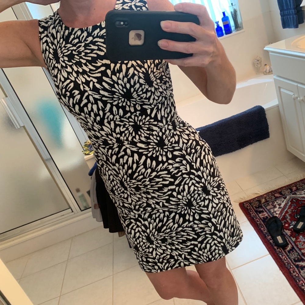 Cute work or dinner dress